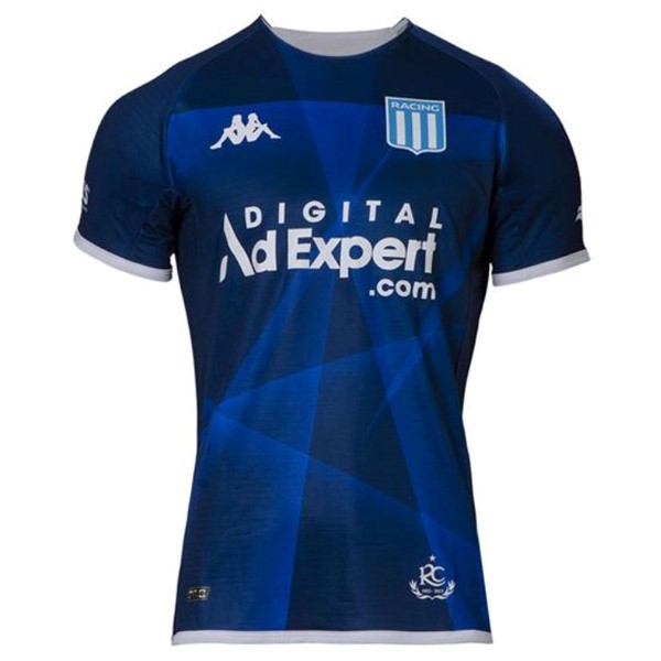 Tailandia Camiseta Racing Club 2ª 2023/24